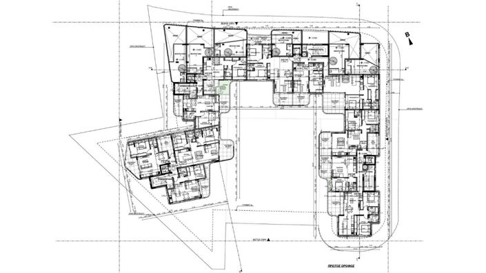 Image No.10-1 Bed Apartment for sale