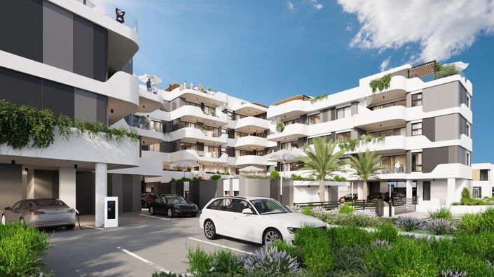 Image No.6-1 Bed Apartment for sale