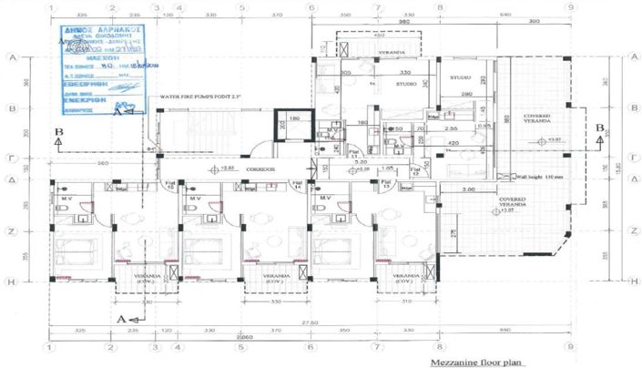 Image No.16-23 Bed Property for sale