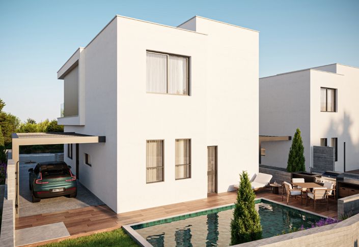 Image No.3-3 Bed Villa for sale