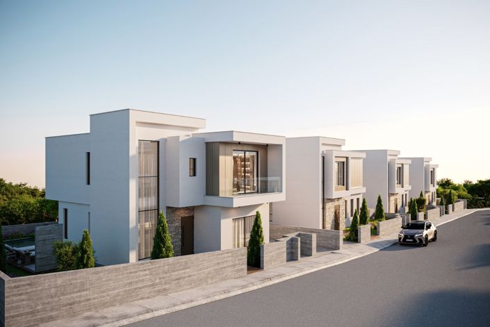 Image No.7-3 Bed Villa for sale