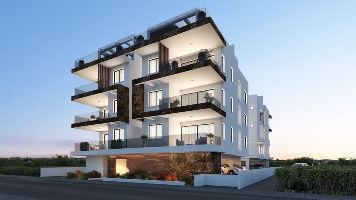 Image No.12-Propriété de 12 chambres à vendre à Leivadia