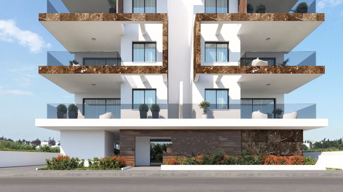 Image No.2-Propriété de 12 chambres à vendre à Leivadia