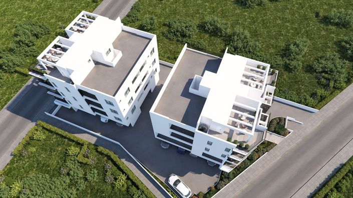 Image No.8-Propriété de 12 chambres à vendre à Leivadia