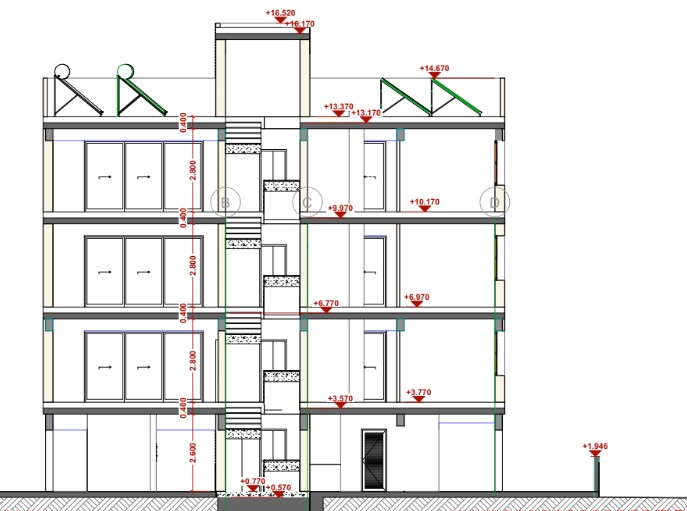 Image No.12-2 Bed Apartment for sale