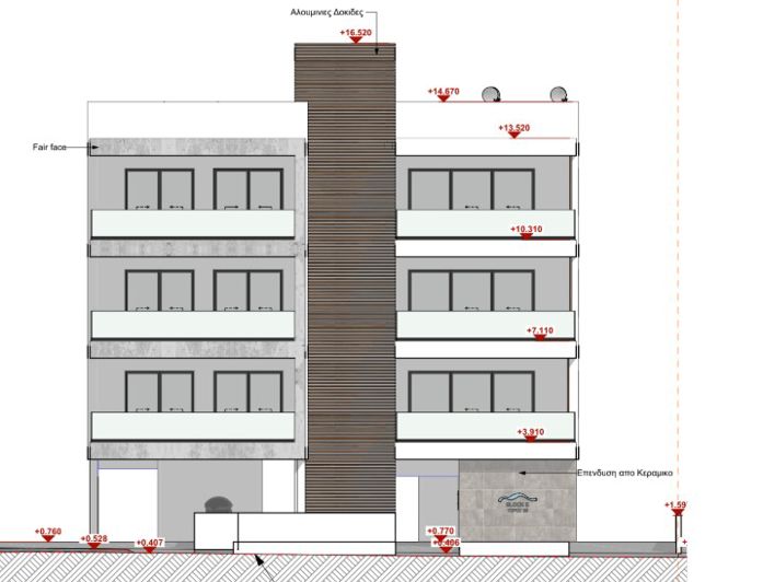 Image No.17-2 Bed Apartment for sale