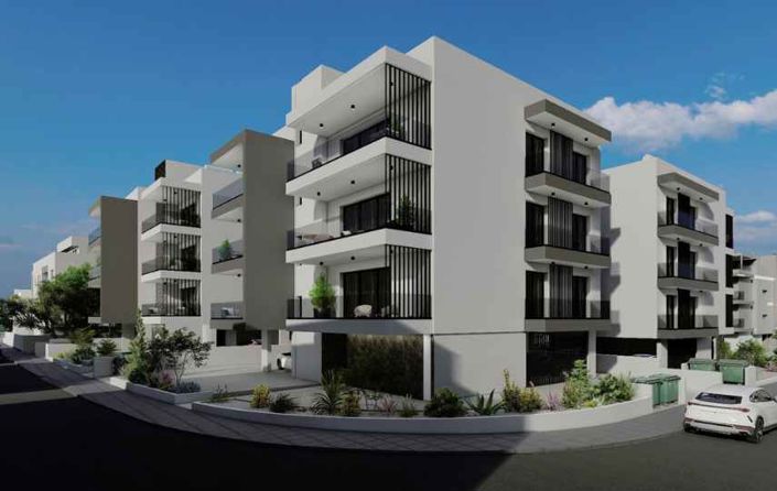 Image No.2-2 Bed Apartment for sale