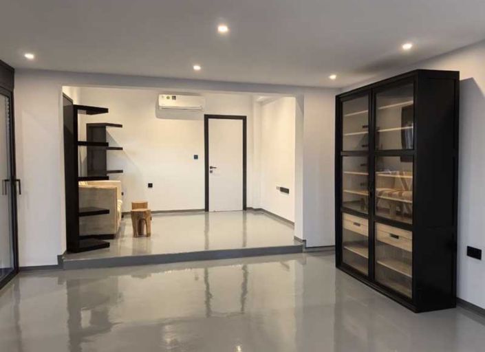Image No.4-Villa de 5 chambres à vendre à Aradippou