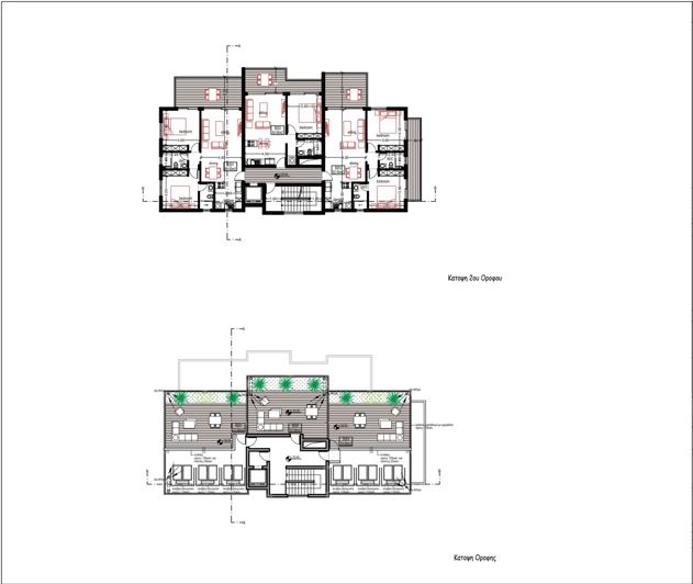 Image No.18-Appartement de 3 chambres à vendre à Kissonerga