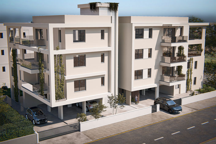 Image No.2-2 Bed Apartment for sale