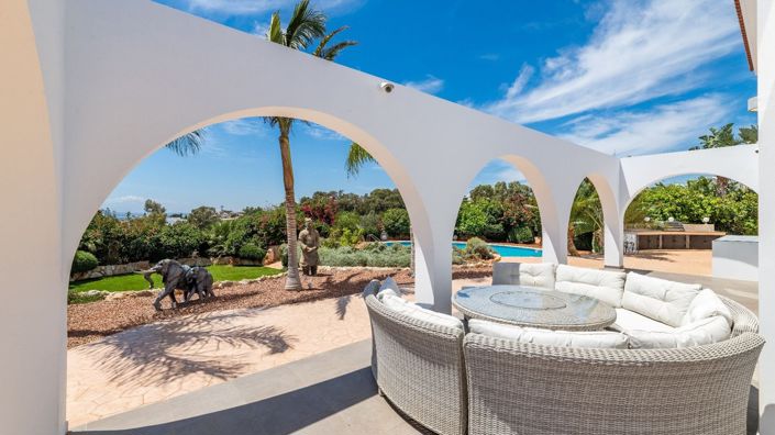 Image No.20-4 Bed Villa for sale