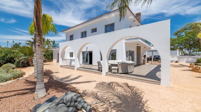 Image No.21-4 Bed Villa for sale