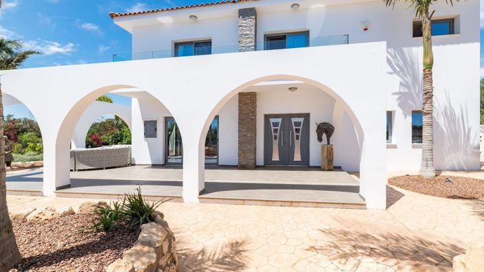 Image No.22-4 Bed Villa for sale