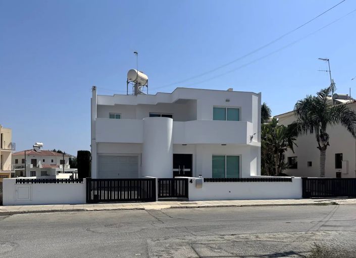 Image No.2-Villa de 3 chambres à vendre à Paralimni