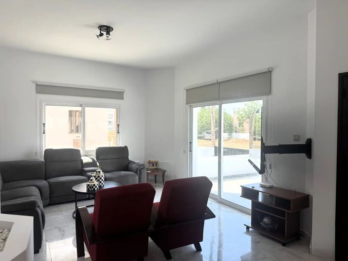 Image No.3-Villa de 3 chambres à vendre à Paralimni