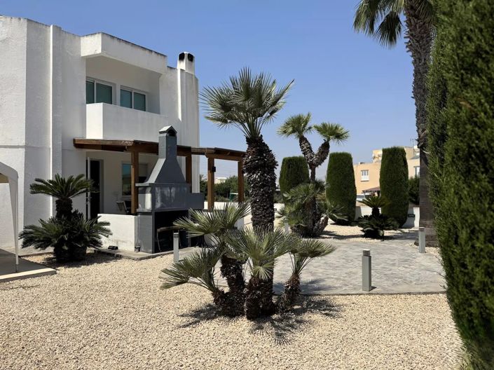 Image No.37-Villa de 3 chambres à vendre à Paralimni