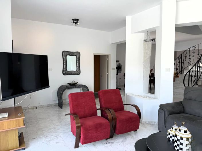 Image No.5-Villa de 3 chambres à vendre à Paralimni