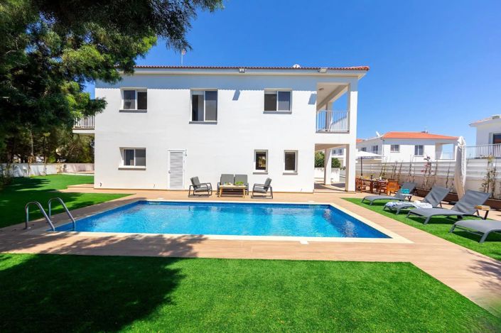 Image No.28-4 Bed Villa for sale