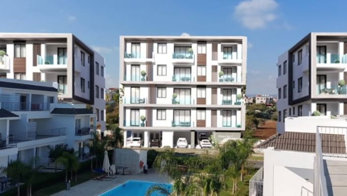Image No.12-2 Bed Apartment for sale