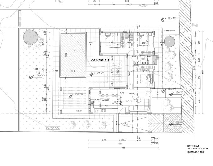 Image No.13-3 Bed Bungalow for sale