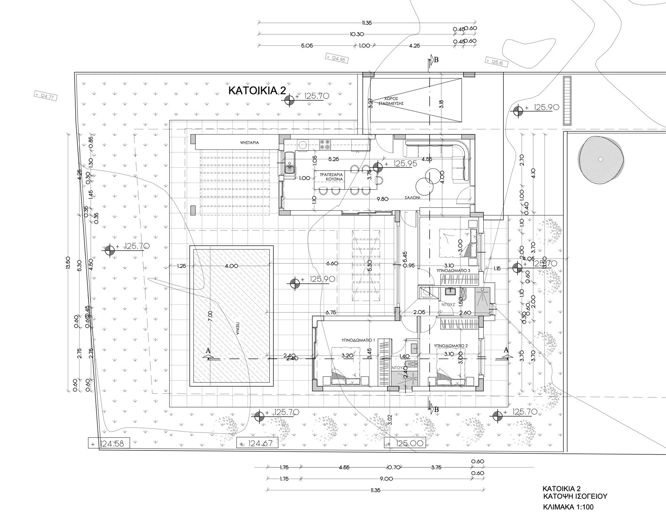 Image No.14-3 Bed Bungalow for sale