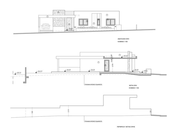Image No.16-3 Bed Bungalow for sale