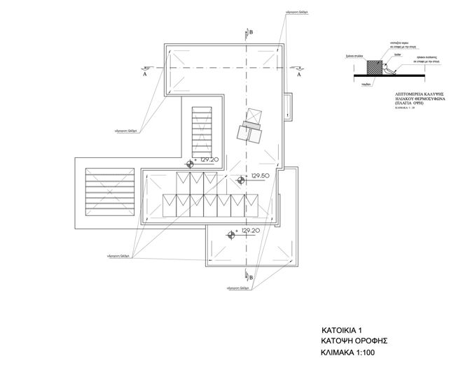 Image No.18-3 Bed Bungalow for sale