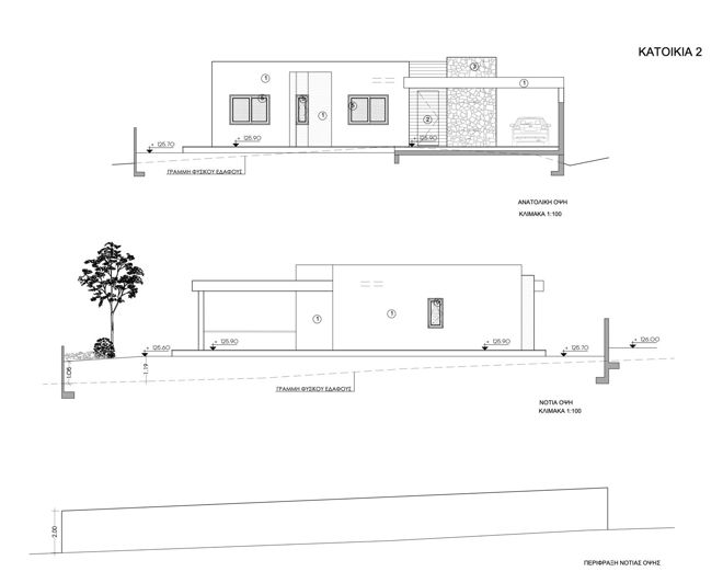 Image No.19-3 Bed Bungalow for sale