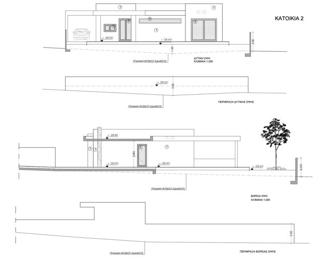 Image No.22-3 Bed Bungalow for sale