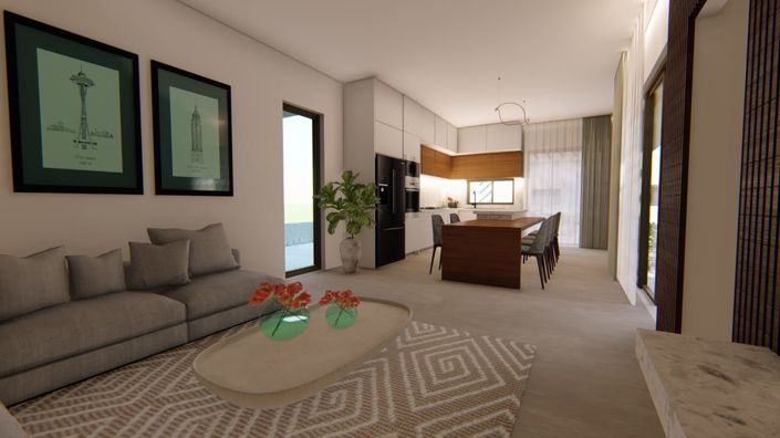 Image No.4-3 Bed Bungalow for sale