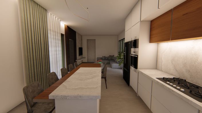 Image No.5-3 Bed Bungalow for sale