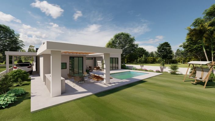 Image No.6-3 Bed Bungalow for sale