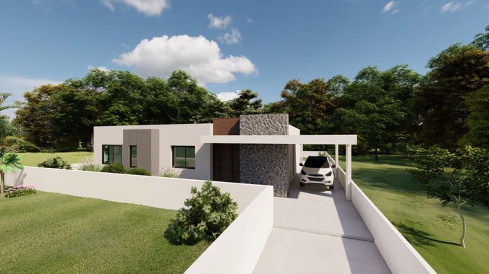 Image No.7-3 Bed Bungalow for sale