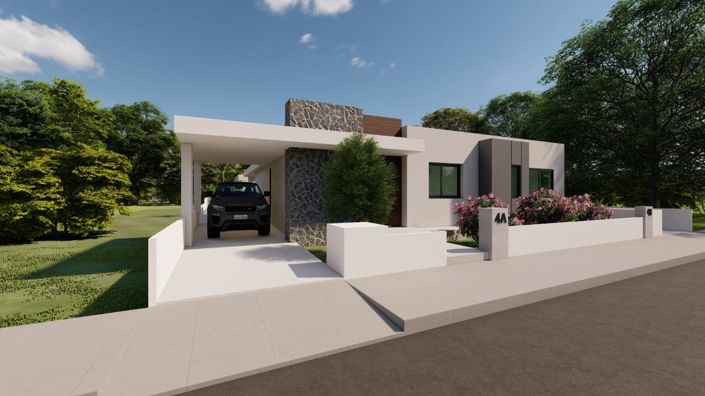 Image No.8-3 Bed Bungalow for sale