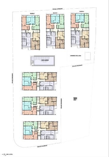Image No.22-Appartement de 1 chambre à vendre à Geroskipou