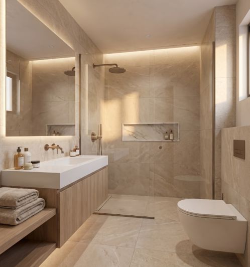 Image No.7-1 Bed Apartment for sale