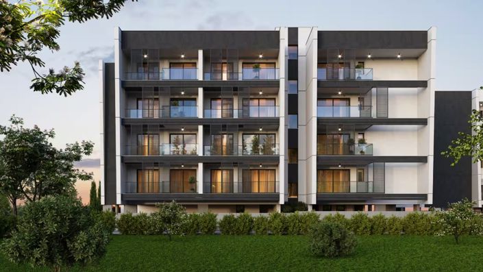 Image No.2-2 Bed Apartment for sale
