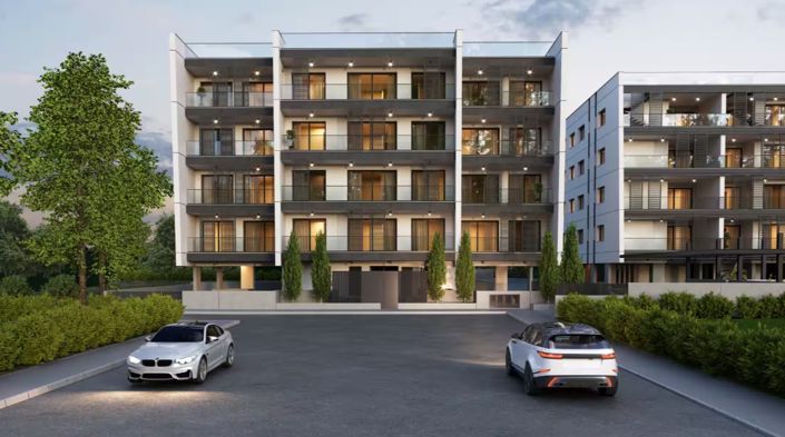 Image No.6-2 Bed Apartment for sale