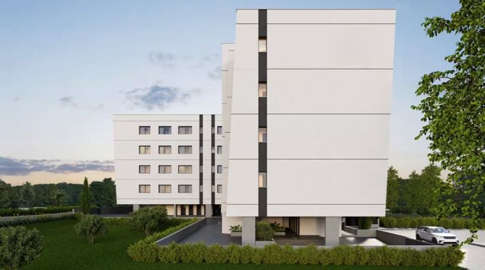 Image No.7-2 Bed Apartment for sale