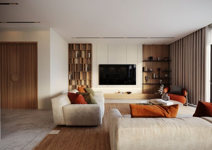 Image No.5-3 Bed Apartment for sale