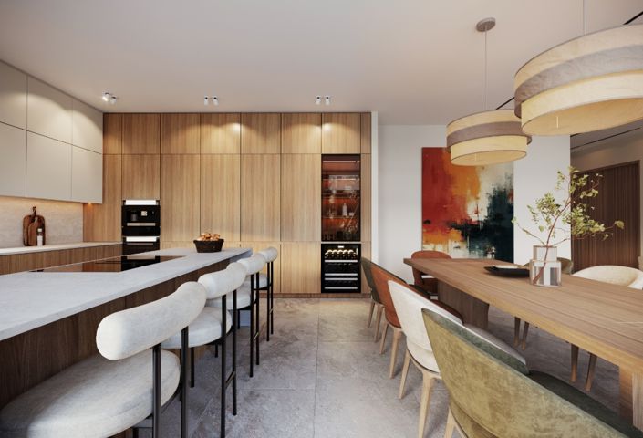 Image No.7-3 Bed Apartment for sale
