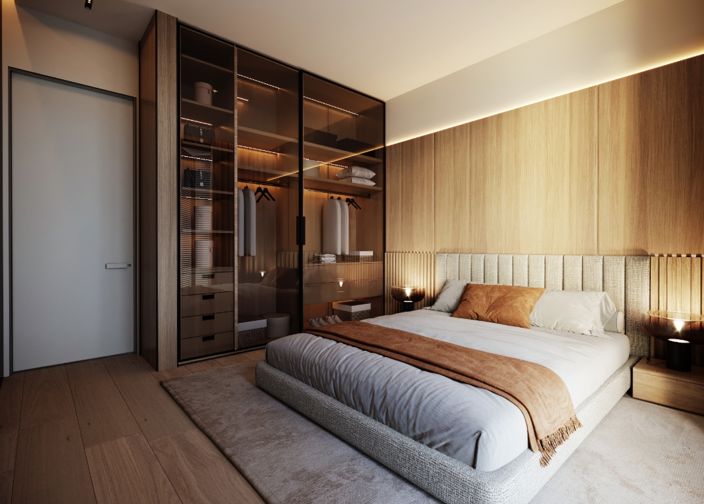 Image No.9-3 Bed Apartment for sale