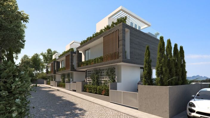 Image No.5-4 Bed Villa for sale