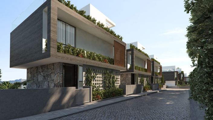 Image No.6-4 Bed Villa for sale