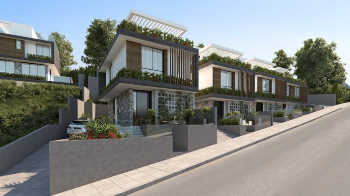 Image No.7-4 Bed Villa for sale