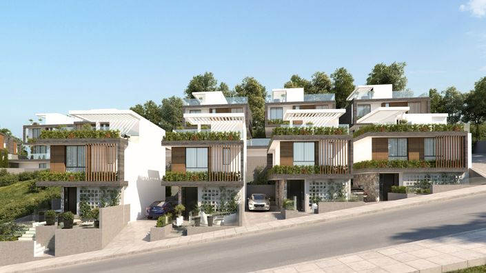Image No.3-2 Bed Villa for sale