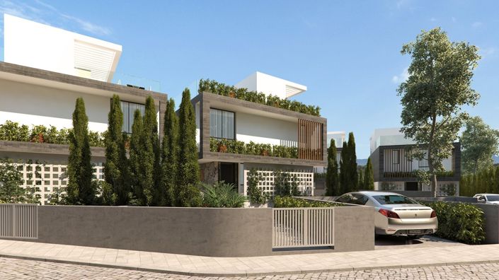 Image No.4-2 Bed Villa for sale
