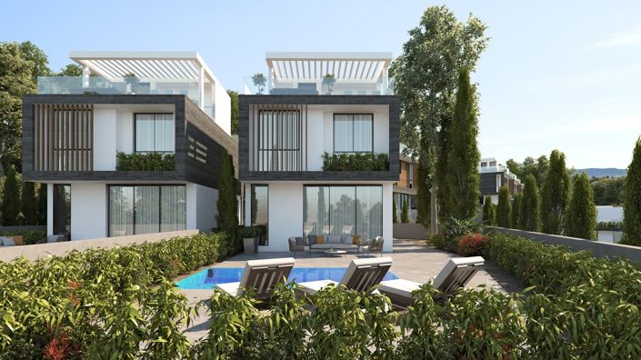Image No.5-2 Bed Villa for sale