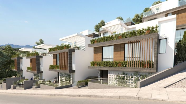 Image No.2-2 Bed Villa for sale