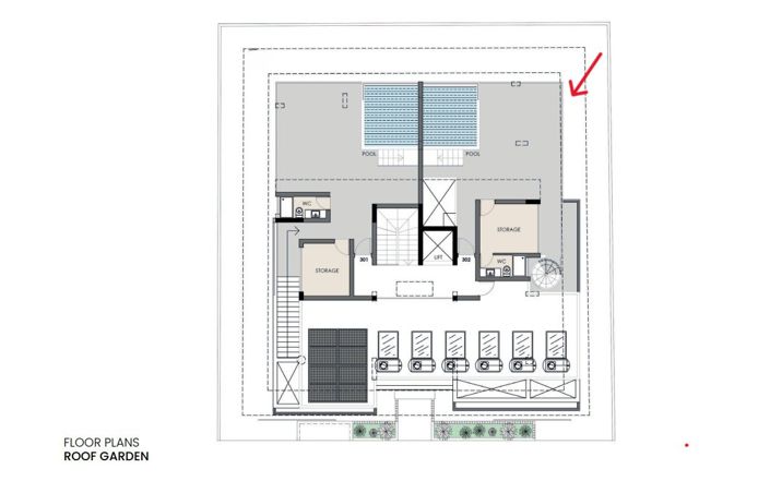 Image No.16-Propriété de 3 chambres à vendre à Potamos Germasogias